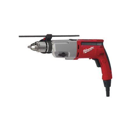 Milwaukee Tool 1/2 IN. DUAL SPEED HAMMER, DRILL,  5387-20